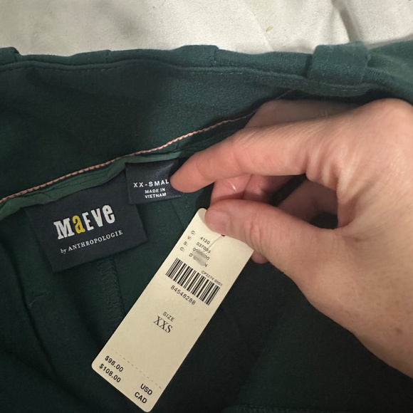 The Colette Skirt by Maeve - Picture 5 of 5